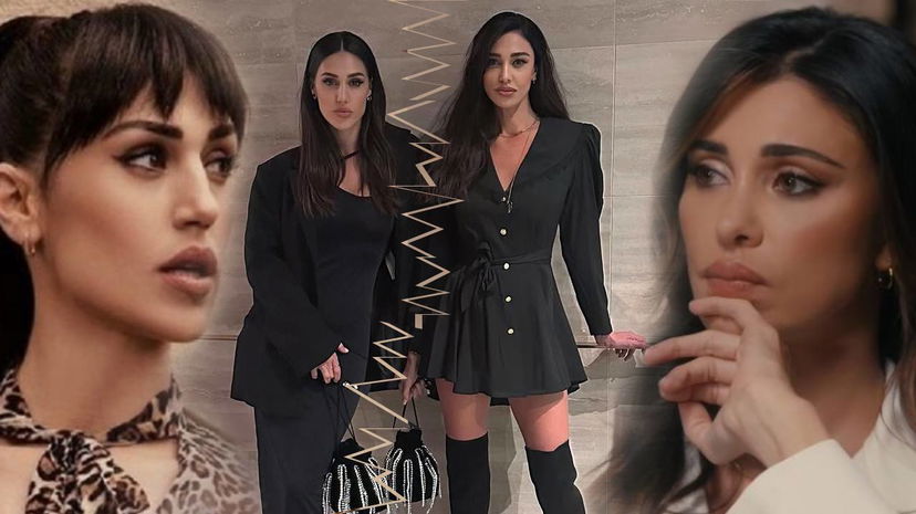 Cecilia contro Belen: nuova porta in faccia e motivi della vecchia lite preview