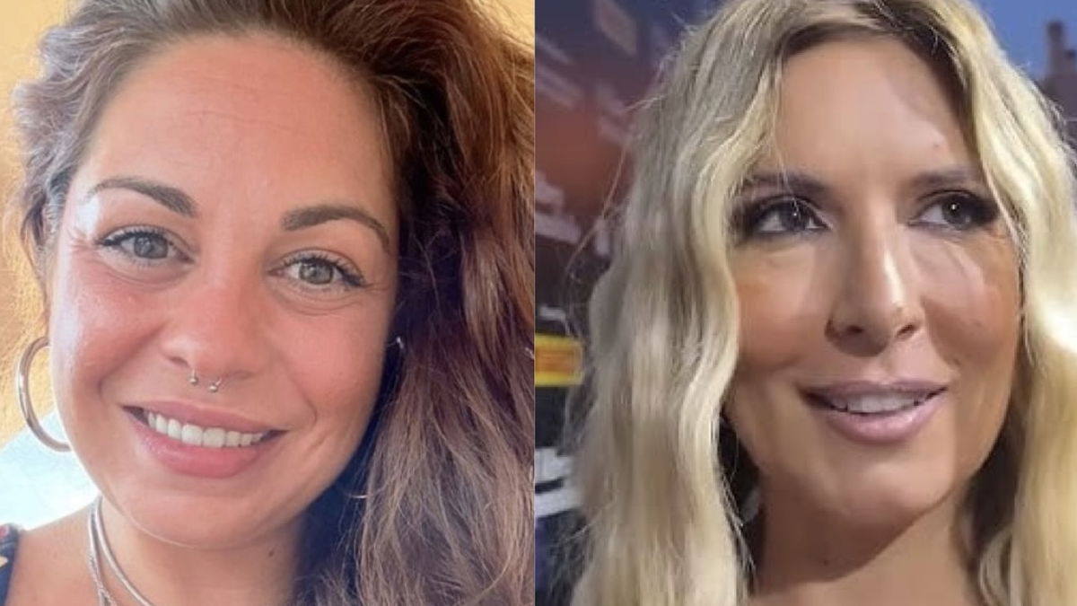 Charlotte Matteini replica a Selvaggia Lucarelli: “Non mi sarei mai permessa di fare quello che ha fatto lei” article-post