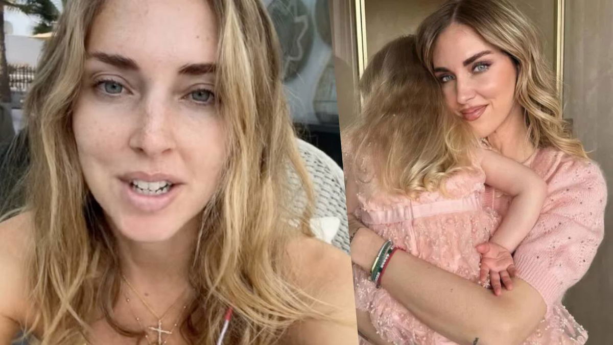 Chiara Ferragni parla di Leone e Vittoria: “Vorrei poteste vederli” article-post