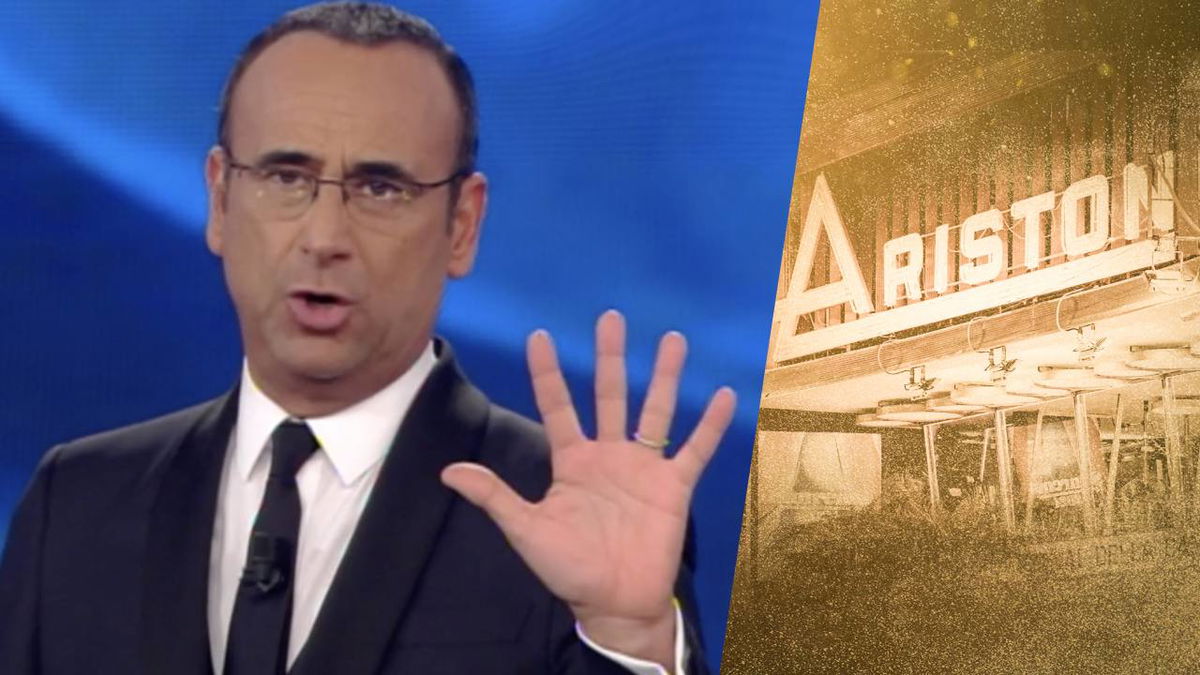 Sanremo, il comune fa retromarcia sul Festival: svolta nelle trattative con la Rai article-post