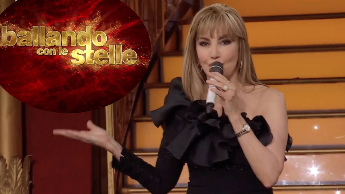 Nuove concorrenti di Ballando Con le Stelle: cantante e conduttrice nel cast article-post