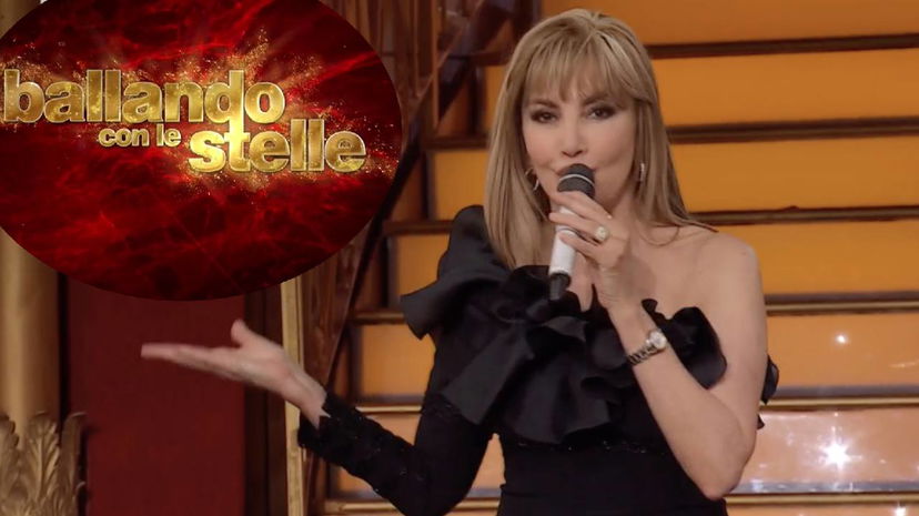 Nuove concorrenti di Ballando Con le Stelle: cantante e conduttrice nel cast preview
