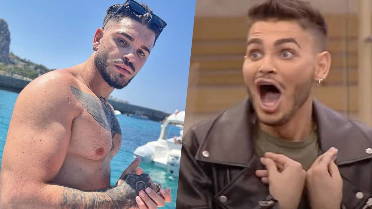 Cristian Imparato fa rivelazioni sul GF: “Non mi piacque. Volevano lo show” article-post