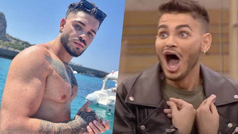 Cristian Imparato fa rivelazioni sul GF: “Non mi piacque. Volevano lo show” preview