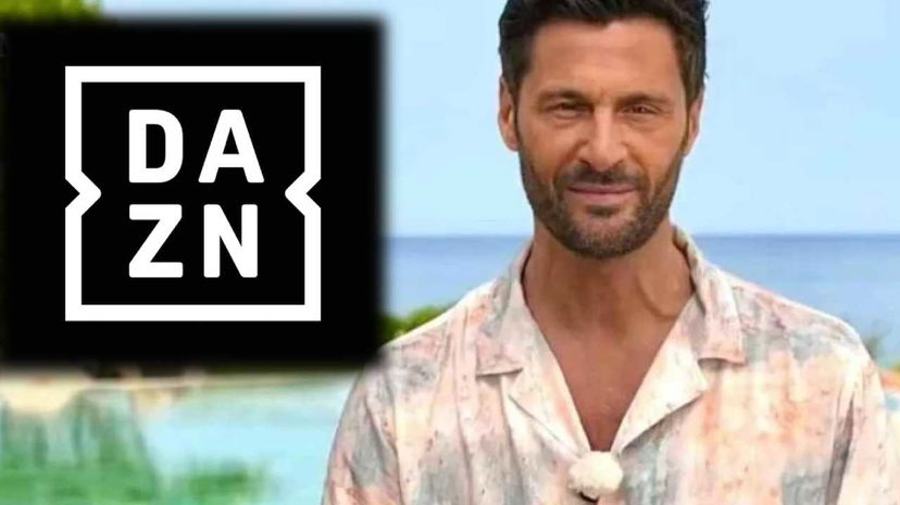 DAZN spoilera per caso una coppia di Temptation Island preview