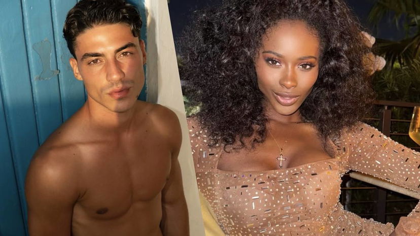 Daniele Iaià e Ibiza Altea si sono lasciati, lei sbotta: “Non sono in vendita” preview