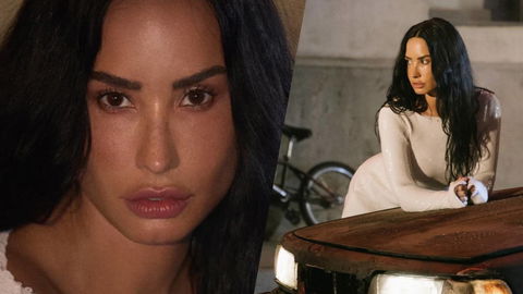Demi Lovato è tornata: Fast è il nuovo singolo preview