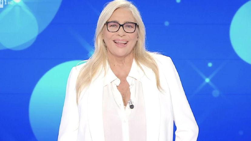 Domenica In: in cinque alla conduzione, chi sono e cosa faranno preview