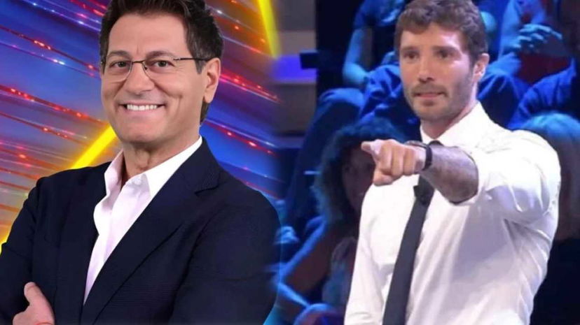 Enrico Papi contro Affari Tuoi: “Lotteria e azzardo idee mai piaciute” preview