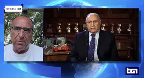 Chi è l’erede di Pippo Baudo? Indicano Carlo Conti, la sua reazione preview