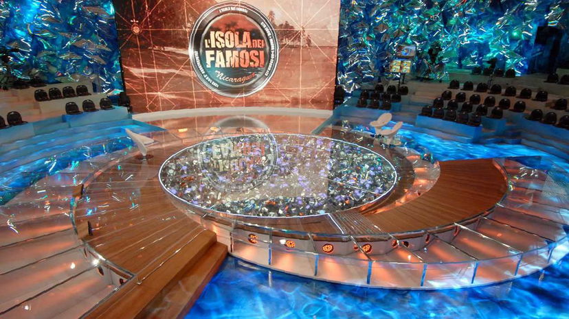 Ex cantante: “Il mio più grande errore? L’Isola dei Famosi” (e pensare che ha partecipato due volte) preview