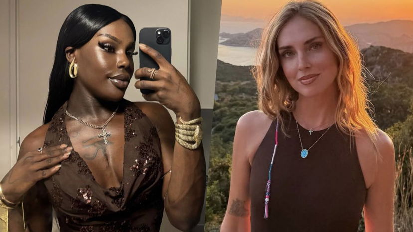 Ex dipendente della Ferragni si sfoga: “Io trans e nera, usata e licenziata”, arriva la smentita preview