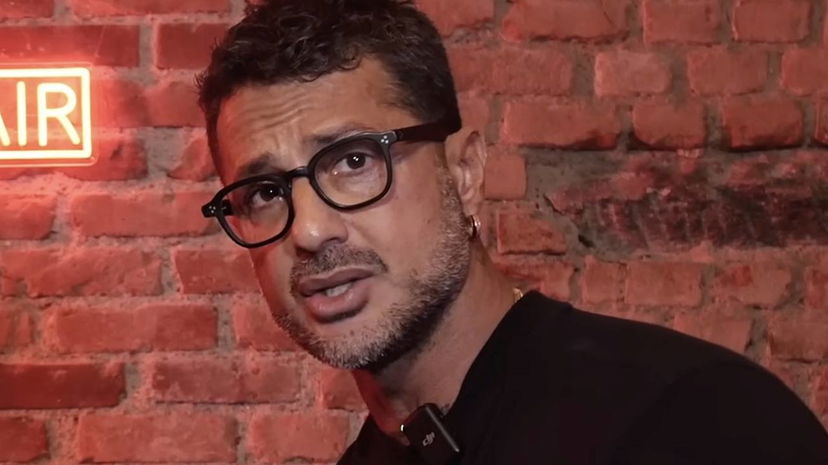 Fabrizio Corona, accuse contro di lui: “Soldi e pusher”, la replica preview