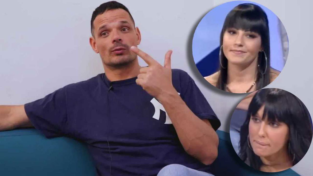 Federico Mastrostefano ricorda Uomini e Donne: quando preferì Pamela Compagnucci a Eliana Michelazzo: “Non avrei dovuto scegliere nessuna” article-post