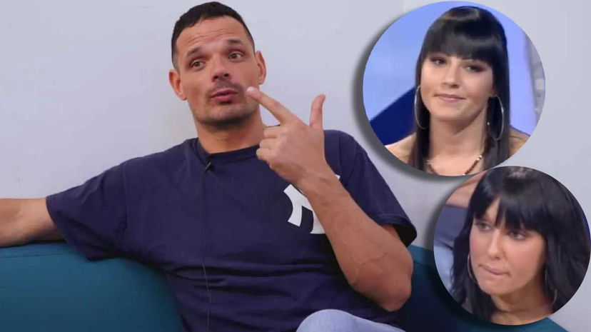 Federico Mastrostefano ricorda Uomini e Donne: quando preferì Pamela Compagnucci a Eliana Michelazzo: “Non avrei dovuto scegliere nessuna” preview