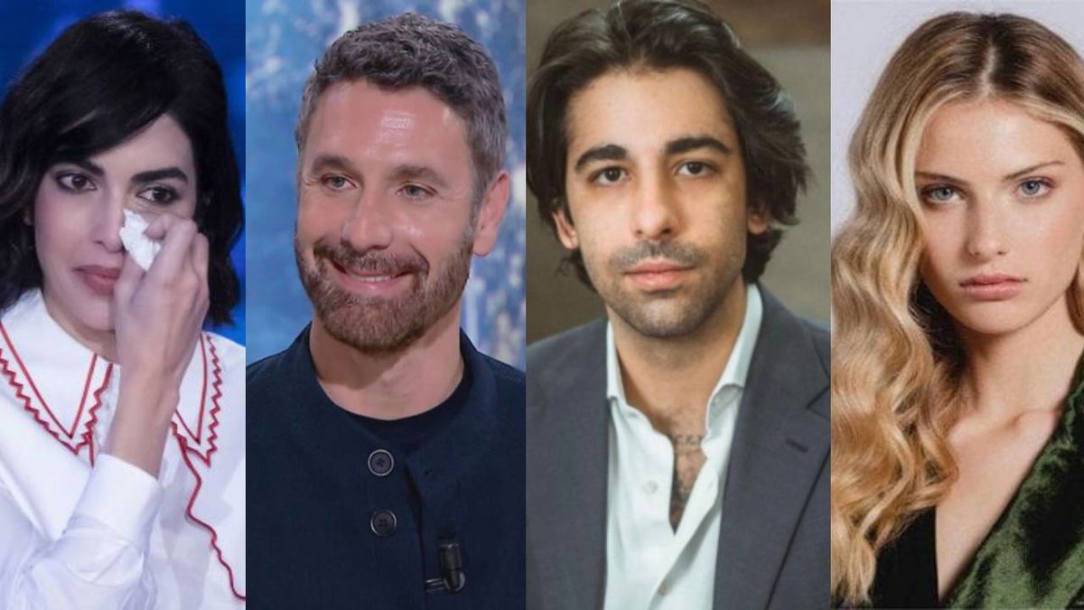 Federico Monzino fa delle ammissioni sul caso di Raoul Bova e si scusa article-post