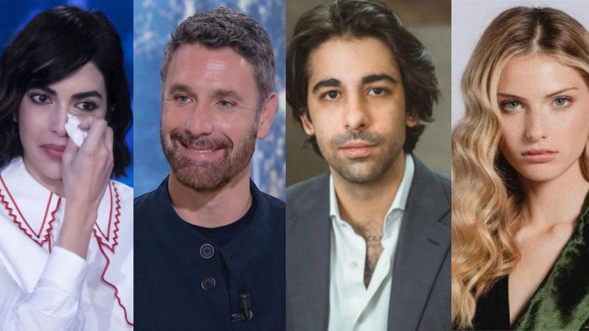 Federico Monzino fa delle ammissioni sul caso di Raoul Bova e si scusa preview