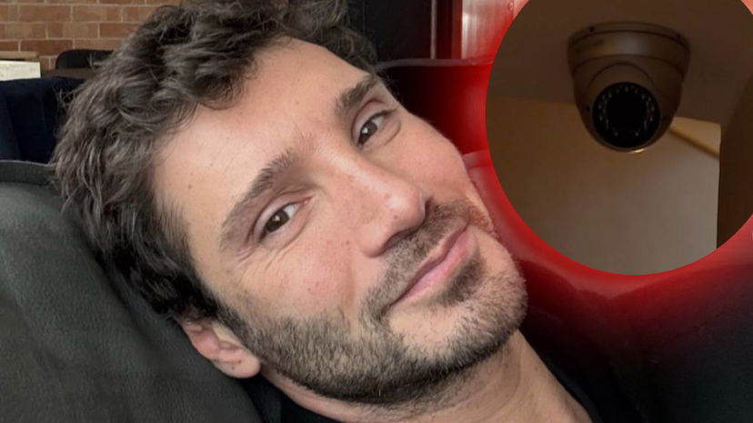 Filmati privati di De Martino, dove sono finiti e come sta Stefano preview