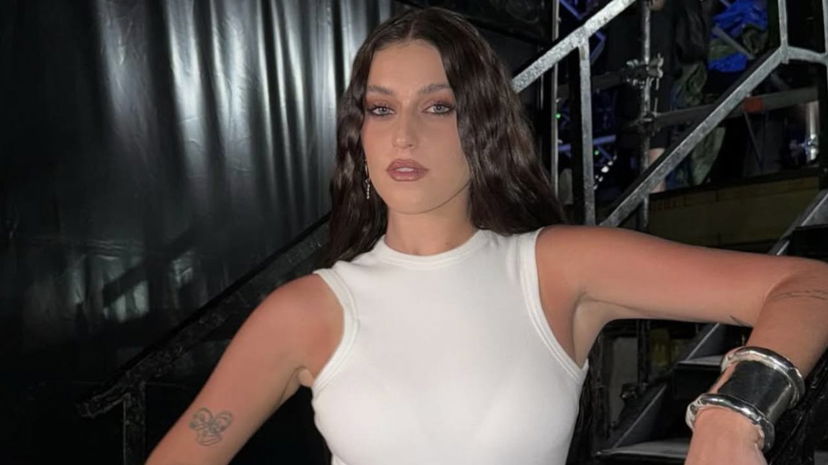 Gaia si apre e racconta la sua crisi: “Ansia, vuoto e solitudine” preview