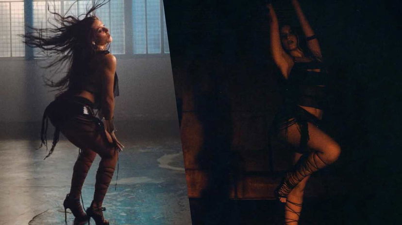 Gaia, ascolta il nuovo singolo: “Perché l’ho fatto uscire a fine estate” preview