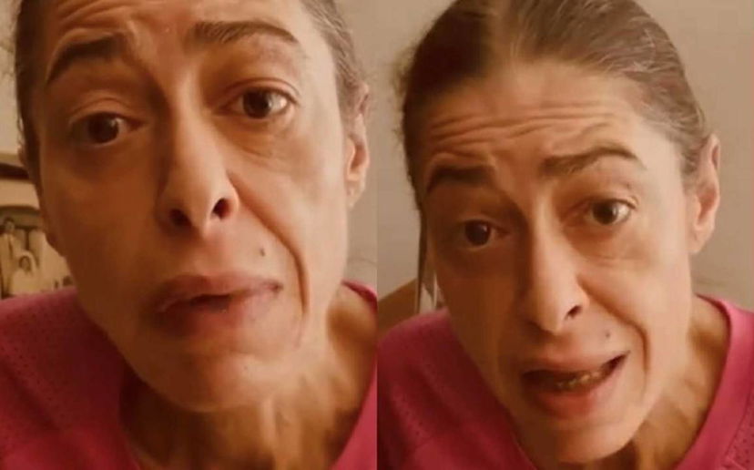 Gerardina Trovato contro Pippo Baudo: cosa lui disse di lei preview