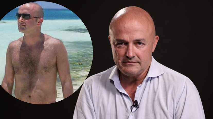 Nuzzi risponde a una domanda su d’Urso e Merlino preview