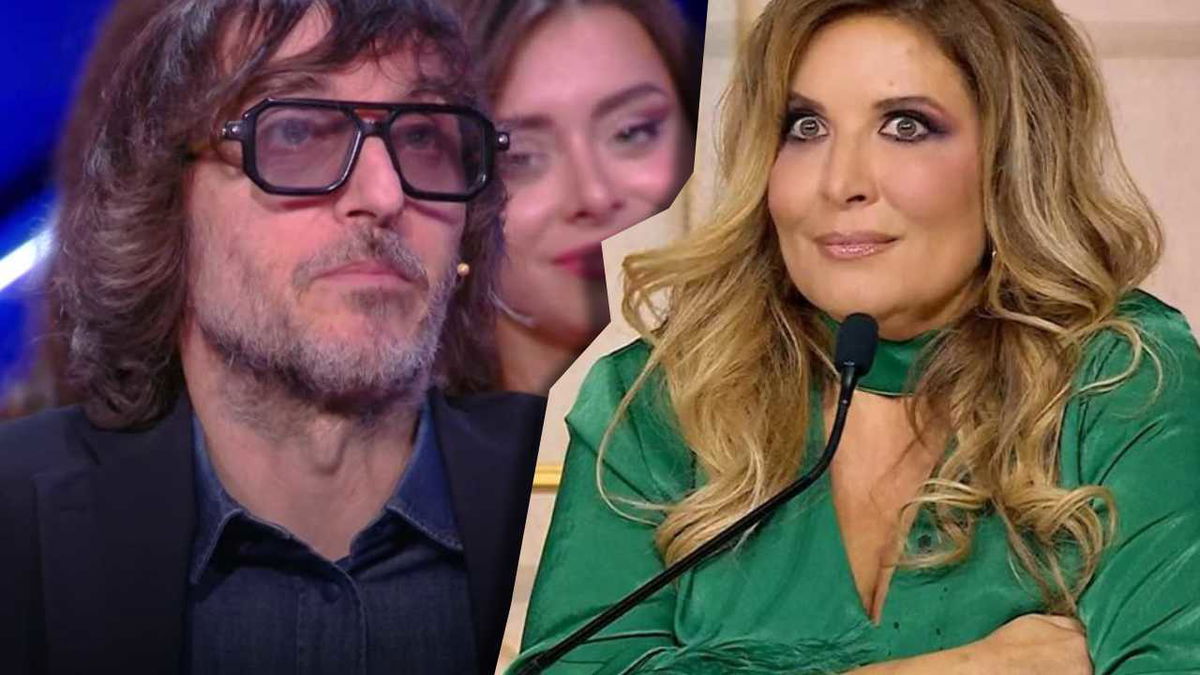 Cruciani rifiuta Ballando nonostante una cifra a 6 zeri: “Volevano farlo litigare con Selvaggia” article-post