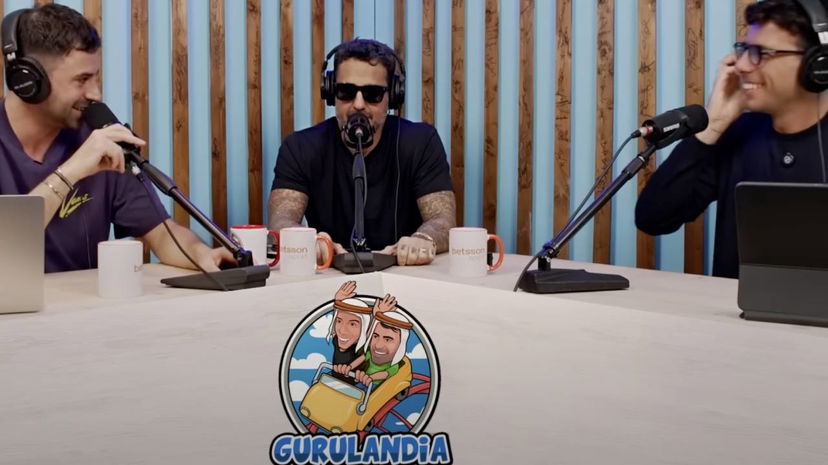 Gurulandia torna senza Fabrizio Corona? Parla il fondatore e svela cosa è successo preview