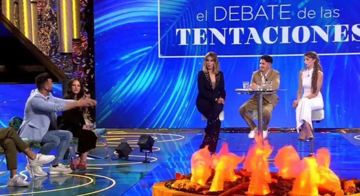 Il Dibattito di Temptation Island: cosa potrebbe andare in onda a settembre su Canale 5 article-post