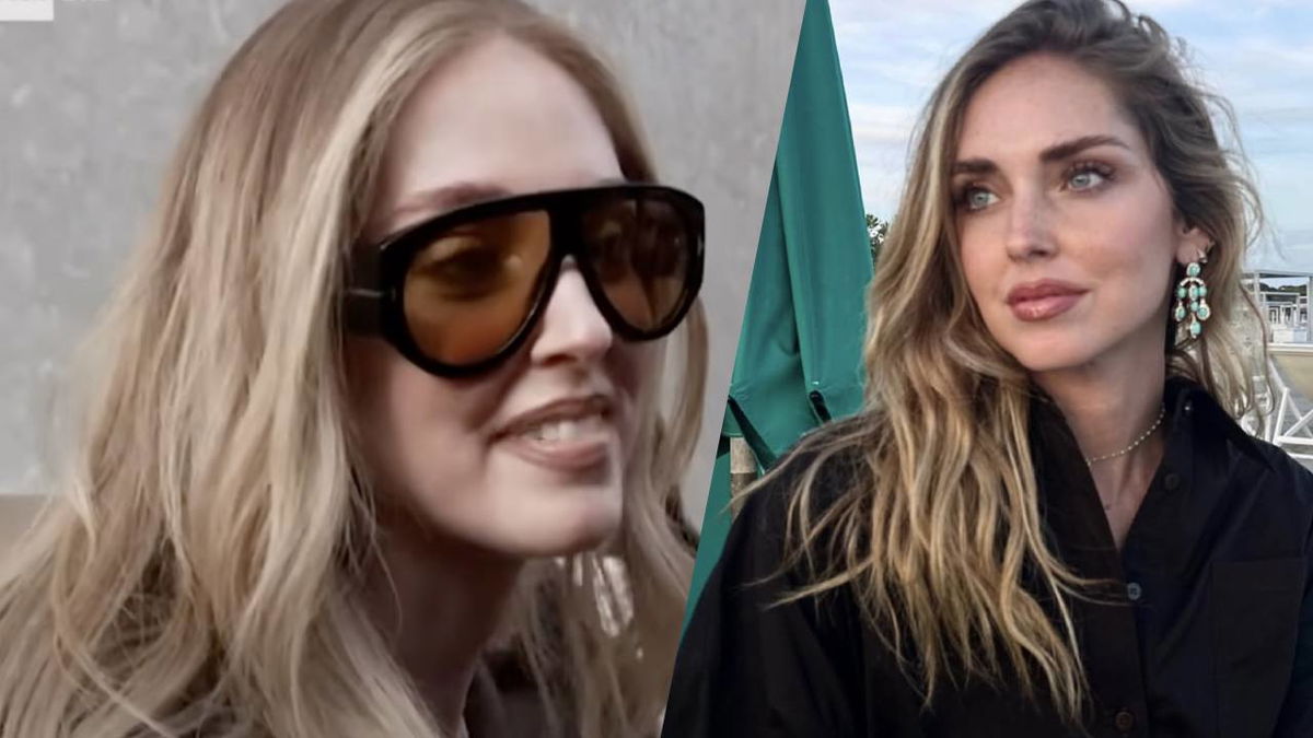 Imprenditrice punge la Ferragni: “La ruota gira! Ecco quanto mi chiese” article-post