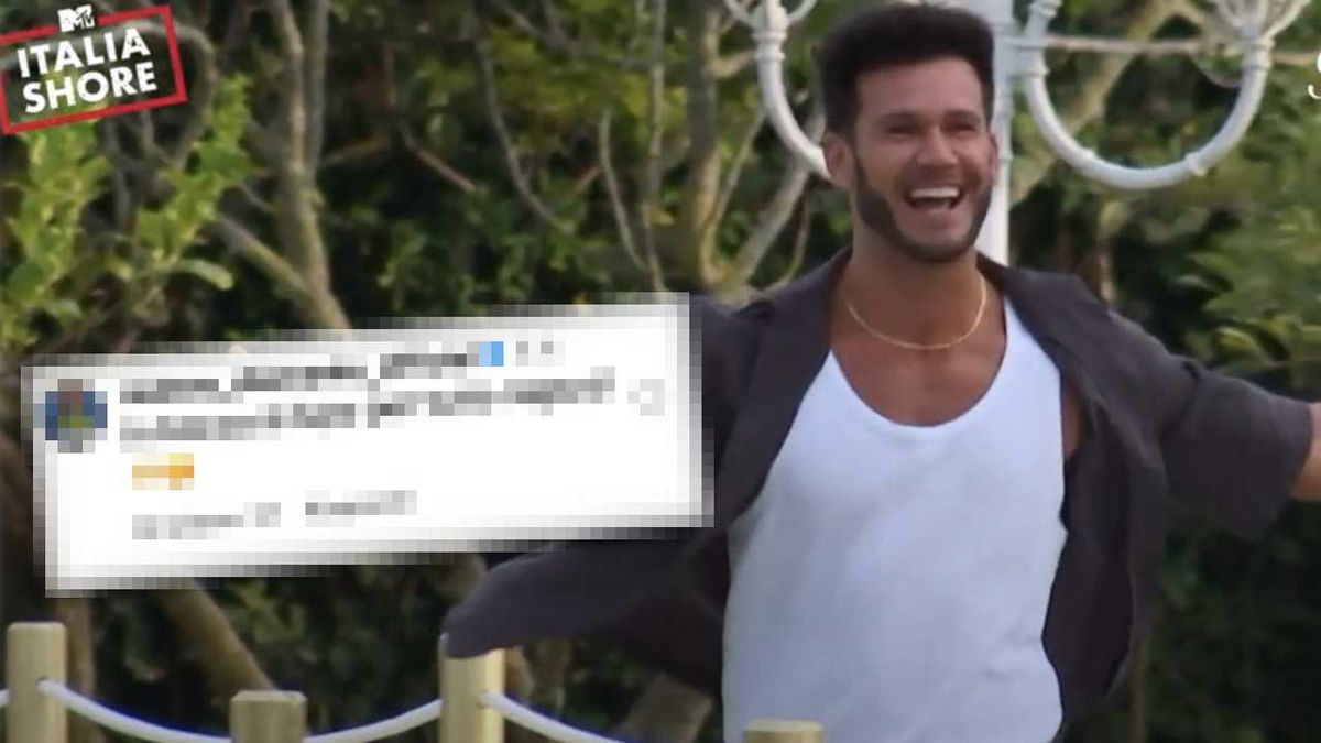 Italia Shore 3, iniziate le registrazioni, fuori Matteo Diamante: chi al suo posto e la sua reazione article-post