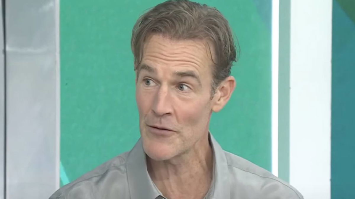 James Van Der Beek parla del suo cancro: “È tra i più mortali. Ci convivo ed è un viaggio” article-post