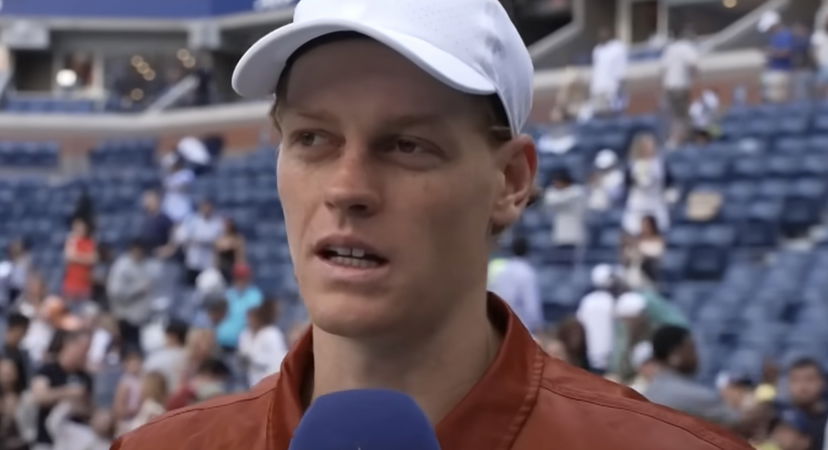 Jannik Sinner vittima di un pettegolezzo: la verità sul suo sfondo iPhone preview