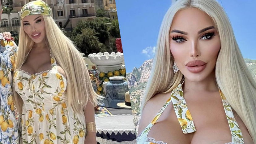 Jessica Alves, svelato il suo enorme patrimonio e il nuovo fidanzato preview