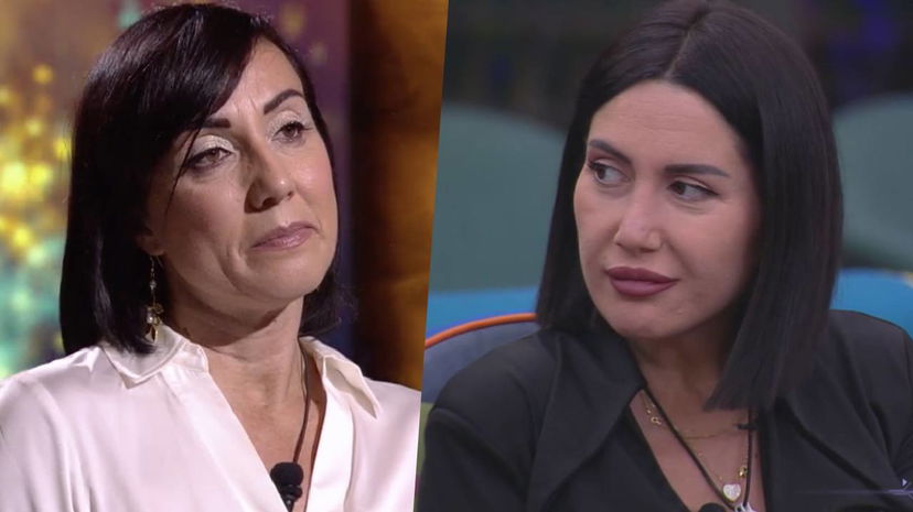 Jessica Morlacchi: “Cosa mi ha fatto la Petrarolo. Sto soffrendo” preview