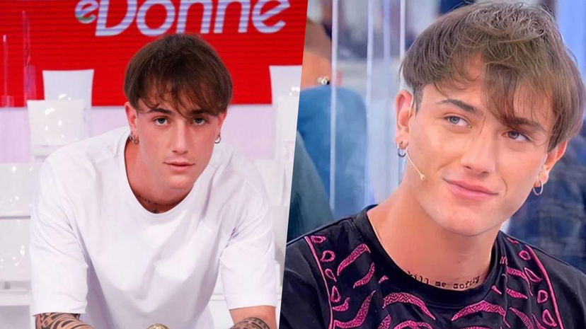 Joele Milan irriconoscibile quattro anni dopo Uomini e Donne, video e foto preview