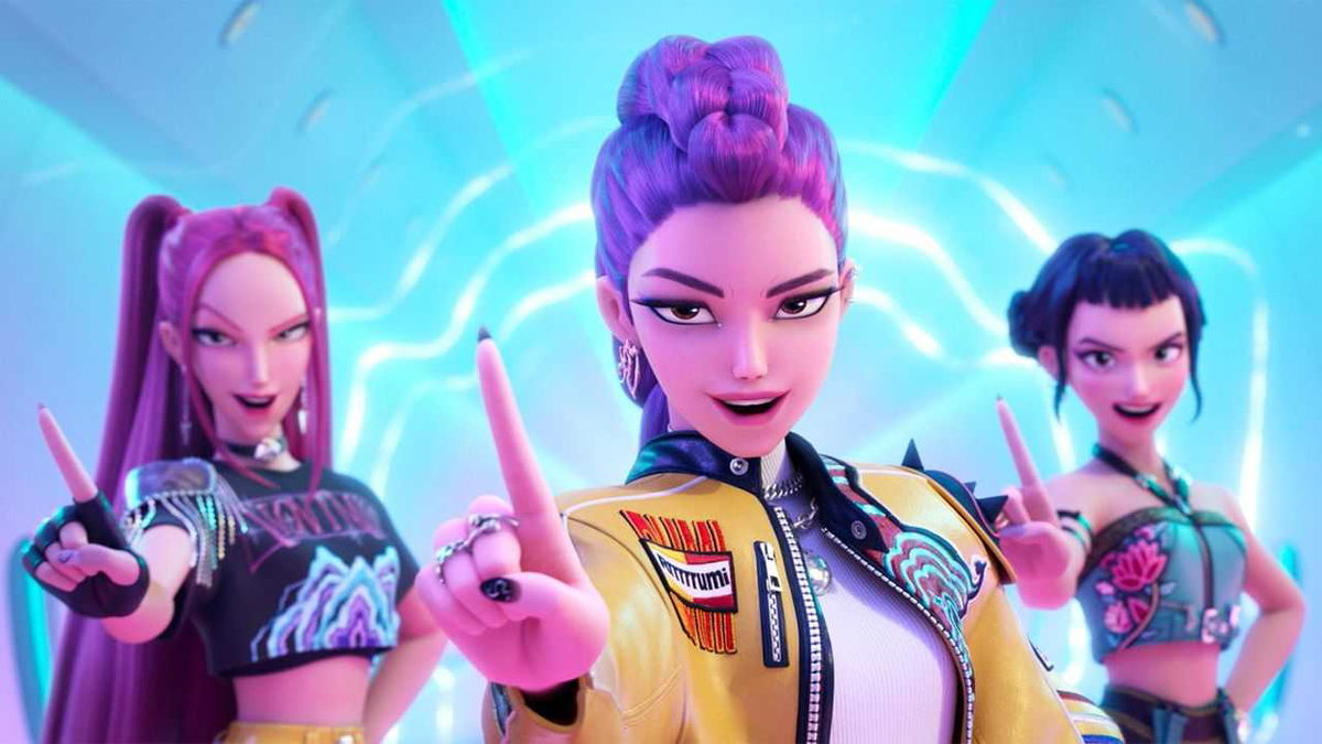 K-Pop Demon Hunters: tutti i record del film che ha conquistato Netflix e Billboard article-post