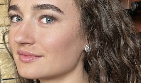 Kelley Mack di The Walking Dead è morta a 33 anni: la causa preview