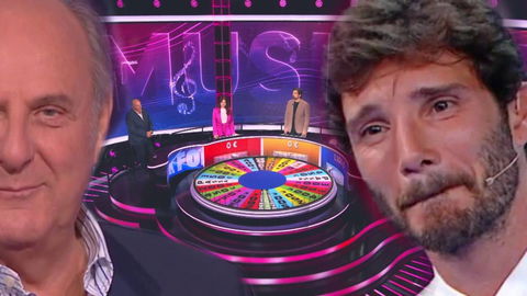 La Ruota della Fortuna spaventa: la mossa Rai per contrastarla preview