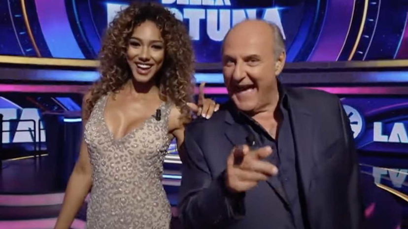 Quanto guadagna Mediaset grazie alla Ruota (e quanto con Striscia) preview