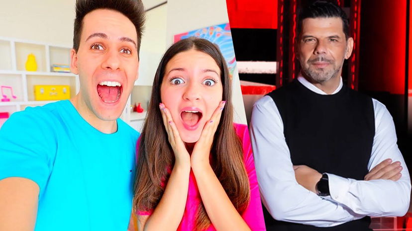 Il lato oscuro dei Me Contro Te, parla Salvo Sottile: “Il sistema che c’è dietro” preview