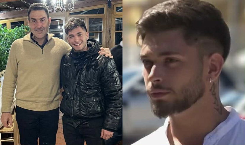 Leonardo Pistoia in carcere con l’accusa di maltrattamenti al fidanzato, la Polizia indaga anche su una precedente denuncia preview