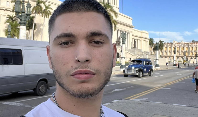 Leonardo Pistoia interrogato: respinte le accuse del fidanzato preview