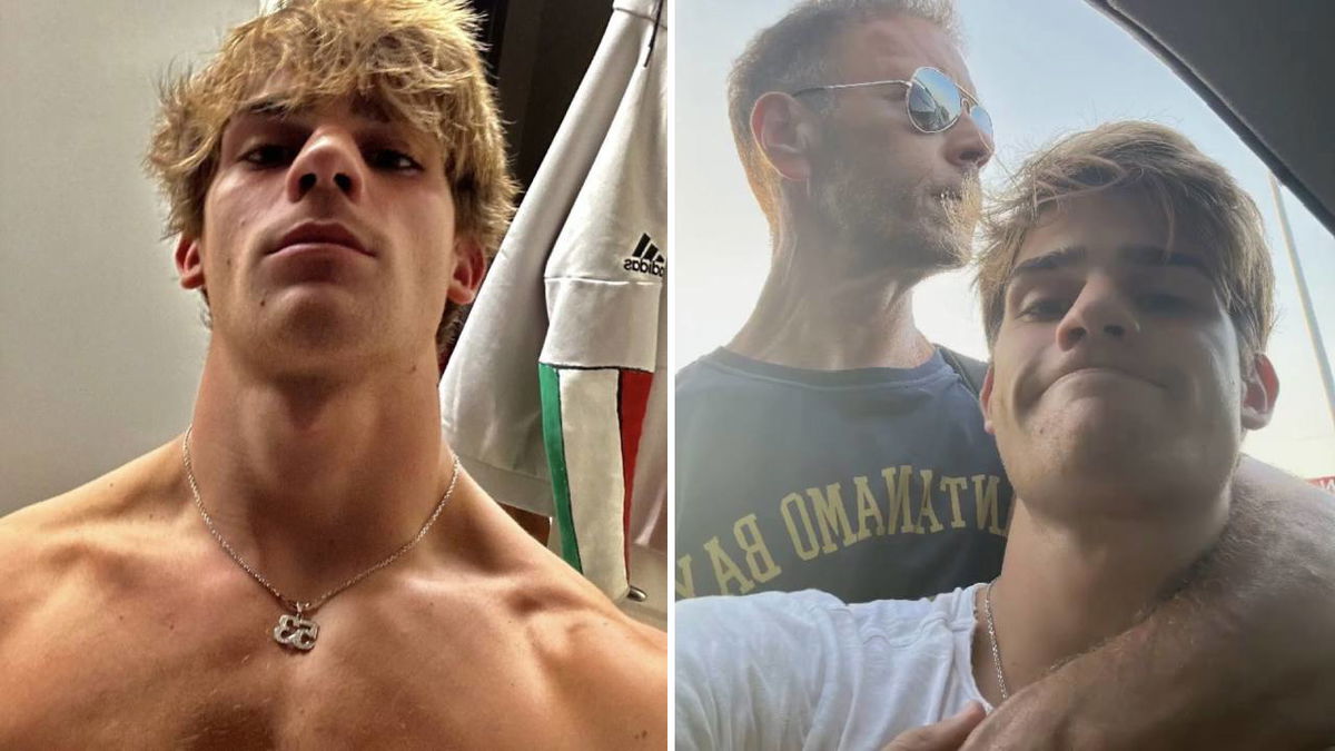 Leonardo Tano ha rischiato di morire, Rocco Siffredi: “Ero in ginocchio” article-post
