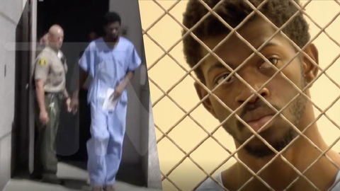 Lil Nas X rischia 5 anni di prigione: reati e video in tribunale preview