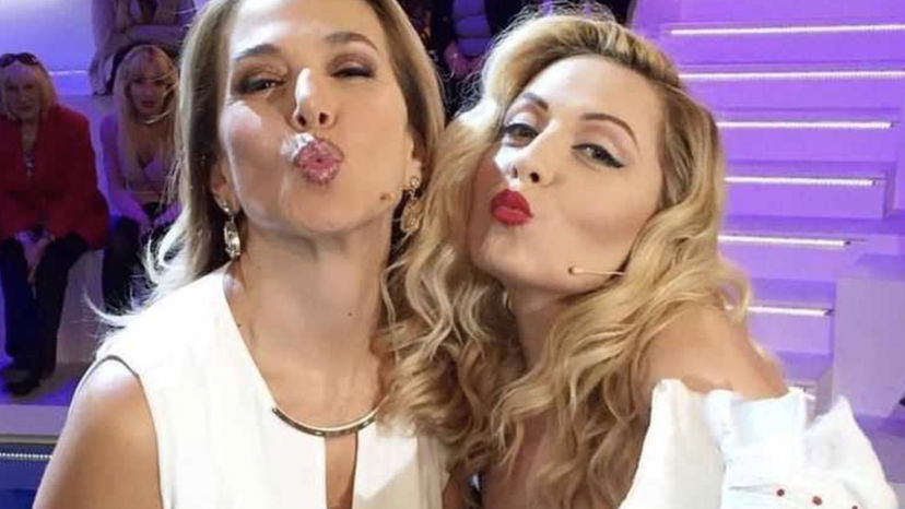 Lisa Fusco su Barbara d’Urso: “Mi strapagò per un’esclusiva” preview