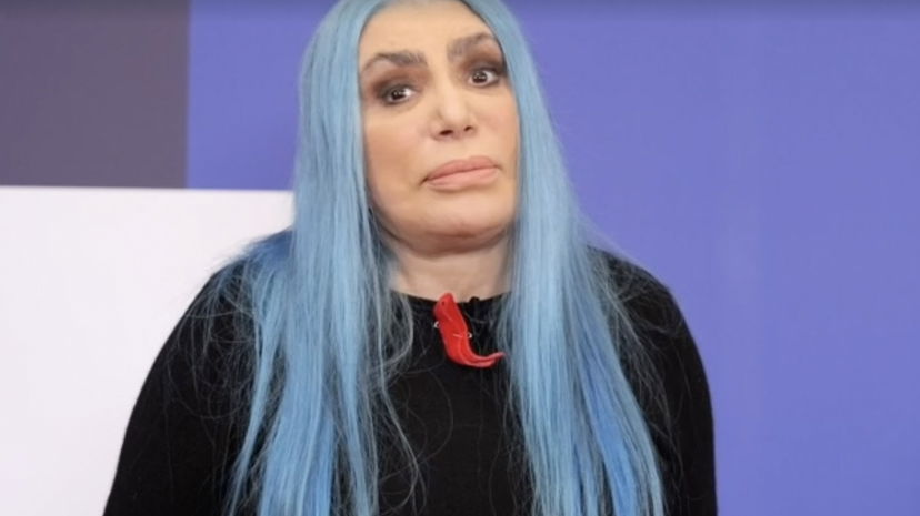 Loredana Bertè polemica su un giurato di Sanremo: “Mi odia e mi ha massacrata” preview
