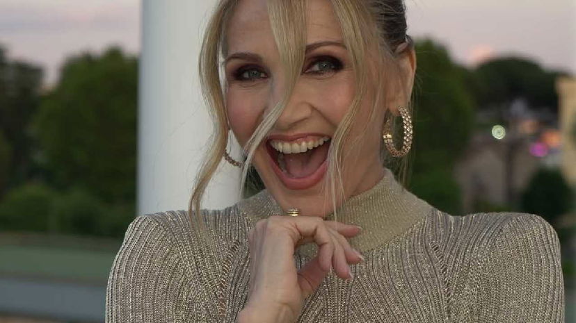 Lorella Cuccarini: le due donne dello spettacolo con cui ha avuto uno screzio preview