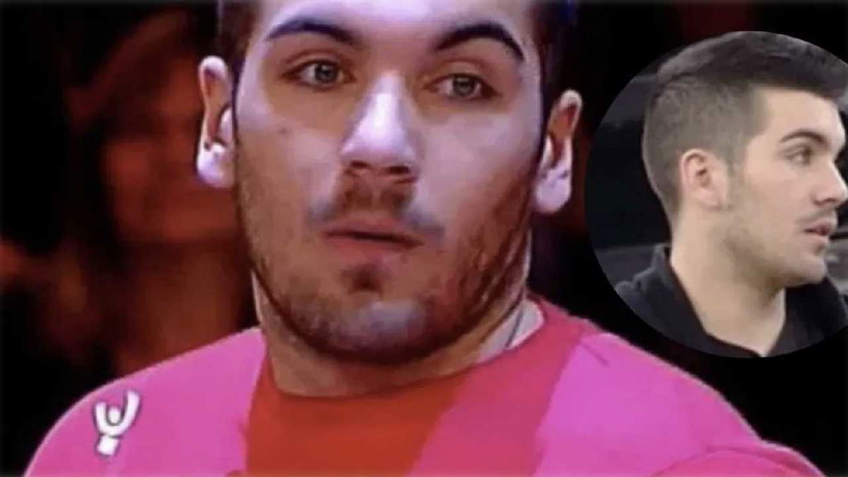 Ex cantante di Amici condannato a quattro anni di carcere article-post
