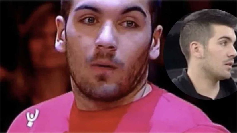 Ex cantante di Amici condannato a quattro anni di carcere preview